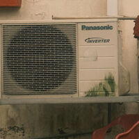 Muchos lo pasamos por alto al instalar el aire acondicionado, pero es fundamental para que funcione en los días de más calor