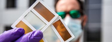 Esta tecnología permitirá a las ventanas cambiar de color para reducir el calor y funcionar además como células fotovoltaicas