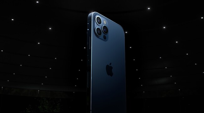 iPhone 12 Pro Max