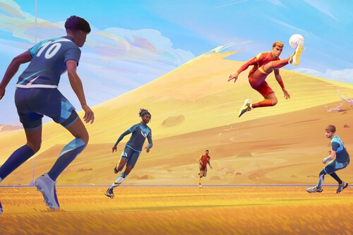 Rematch (Sloclap Games)