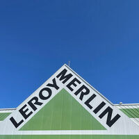 Leroy Merlin está liquidando sus mejores pérgolas en plana ola de calor: esta es resistente, fácil de montar y está rebajada 