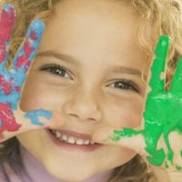 Nueve libros para regalar a niños con alma de artista