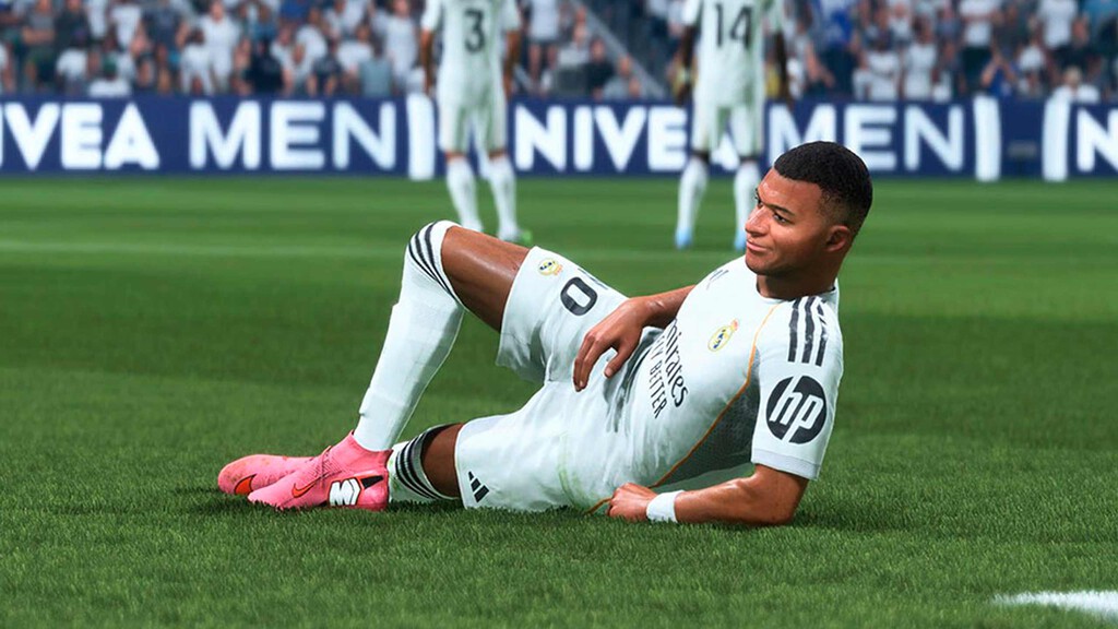 EA Sports FC 26 revela el Equipo del Año (TOTY): Lucy Bronze y Kylian Mbappé encabezan la lista de futbolistas más destacados del 2025 