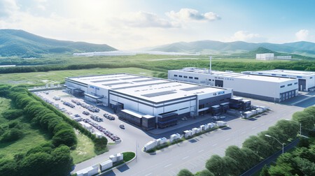 Fabrica Byd Mexico 3