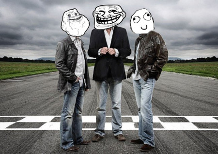 Podrás ver todos los episodios de la temporada 22 de 'Top Gear', pero no de la manera que estás pensando
