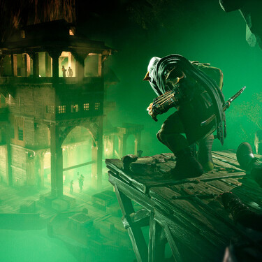 Styx Blades Of Greed