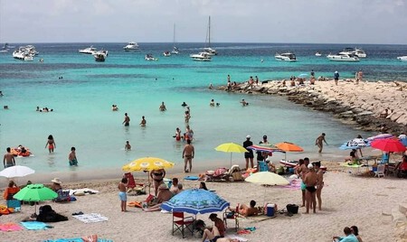 Pueblo Pesquero Turismo Bonito