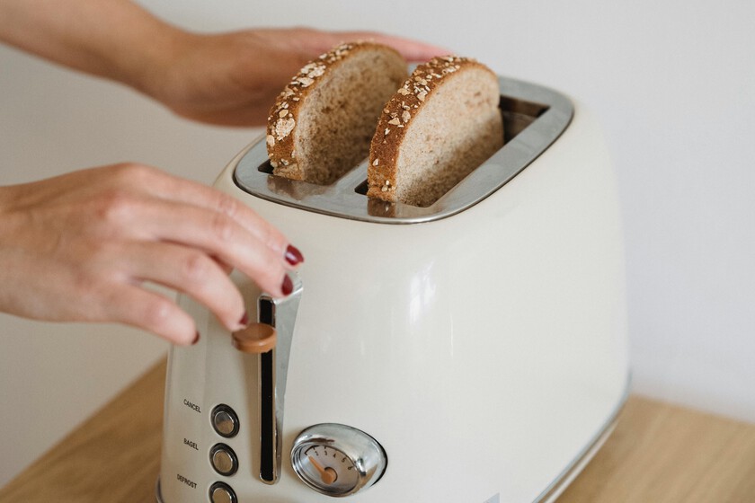 Tosta