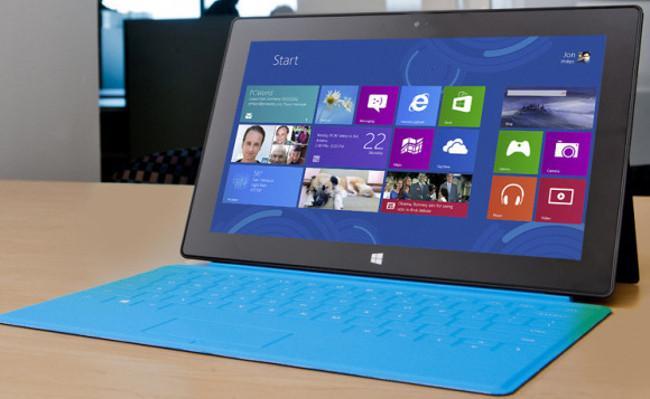 Windows RT