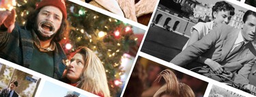 Las mejores comedias románticas de la historia. 27 películas de amor inolvidables que nos conquistan con risas