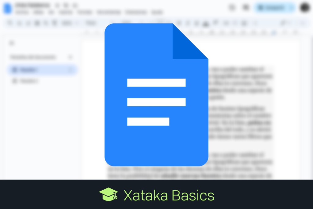 Trucos Google Docs: 21 funciones y consejos para exprimirlo al máximo 