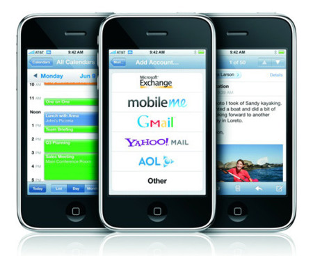 Apple se enfada con los canadienses