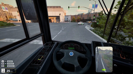 Bus Bound Vale La Pena 4