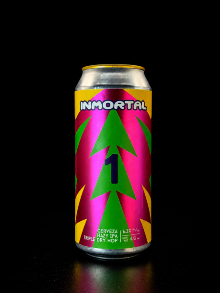 Esta cervecería creó una cerveza inspirada en Jorge Campos y otros futbolistas: también pasarán todos los partidos del Mundial