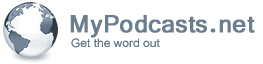 Aloja tus obras audiovisuales con MyPodcast.net