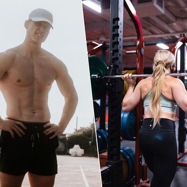 Raúl Ocaña, entrenador personal, sobre perder grasa: “Céntrate en el aumento de la masa muscular para aumentar el gasto basal” 