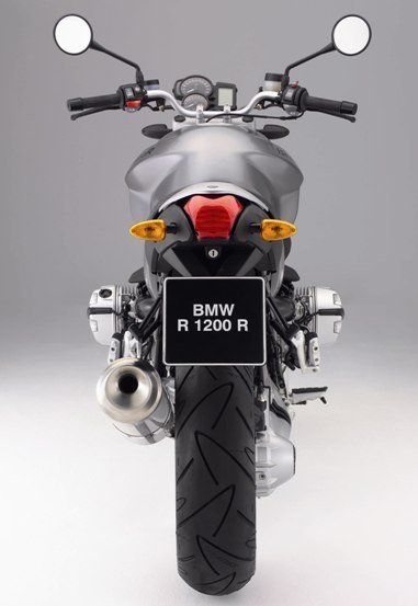 BMW R 1200 R