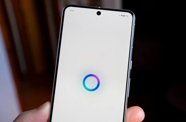 Meta Ai App Portada