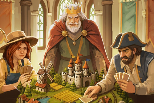 Yo sé que puedo dejarlo cuando quiera, pero hasta que llegue ese momento voy a jugar otra partida más a esta nueva joya oculta de Steam