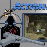 Jugar a disparos usando cintas VHS como formato no fue la mejor de las ideas