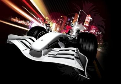 El caos se apodera de la venta de entradas para el GP nocturno de Singapur