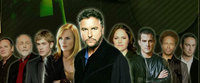 Forma parte del equipo de CSI Las Vegas
