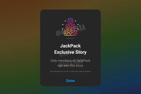 Instagram prepara su propio 'Super Follow': historias exclusivas para suscriptores y a prueba de capturas de pantalla
