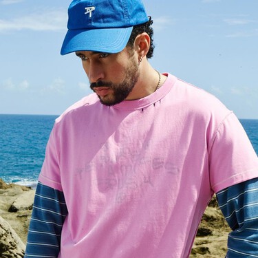 Siete tesoros de Bad Bunny x Zara perfectos para llevar este verano. Son de hombre, pero los llevaremos nosotras