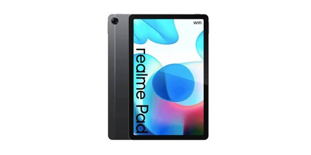 realme pad