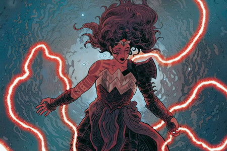 Absolute Wonder Woman