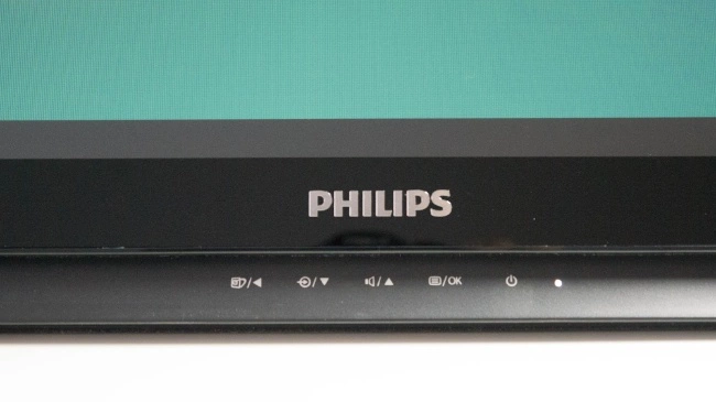 Foto de Philips 321C5 (9/9)