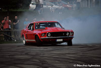 American Cars Gijón 2009