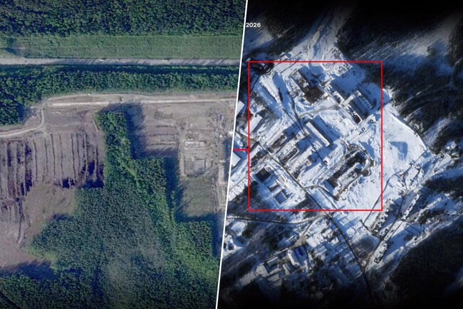 Rusia Otan Finlandia Xataka