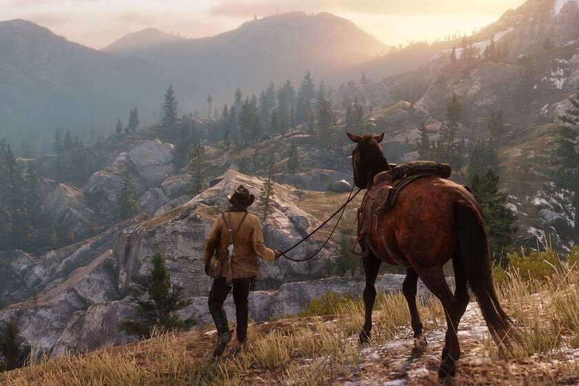 Estos videojuegos son tan buenos que nos compramos una consola solo por ellos