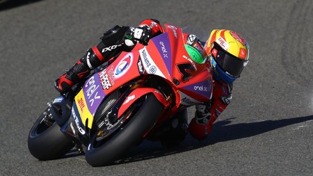 Garzo Valencia Motoe 2019