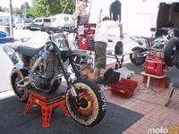 Galería del Campeonato del mundo de Supermotard en Valladolid