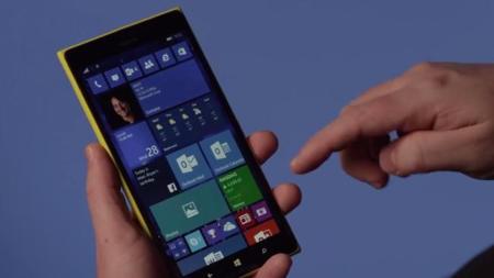 Este viernes podremos probar Windows en casi todos los equipos Lumia