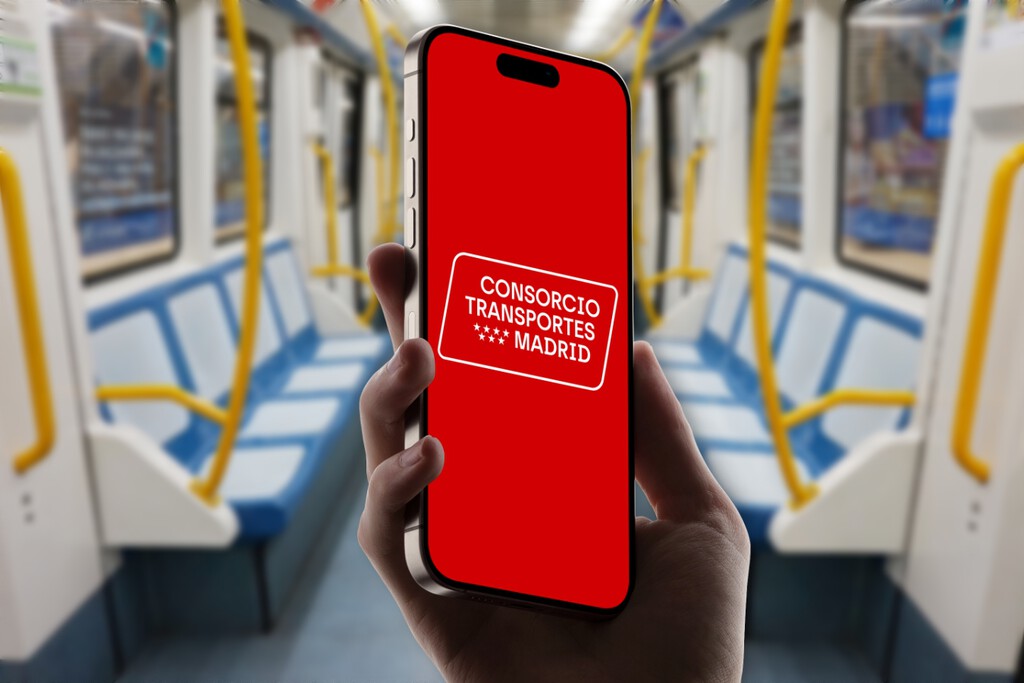 Madrid prometió que podríamos llevar el abono de transportes en el iPhone en 2025. El año está acabando y así se encuentra su desarrollo Madrid prometió que podríamos llevar el abono de transportes en el iPhone en 2025. El año está acabando y así se encuentra su desarrollo