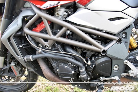 MV Agusta Brutale 1090 RR