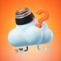 Que una baliza V16 se comunique con la DGT implica un dominio web. La sorpresa es que este es de una persona anónima