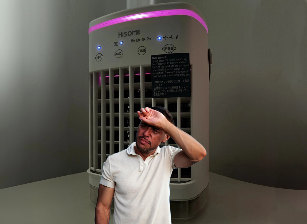 He usado un aire acondicionado low cost y esta ha sido mi experiencia agridulce. ¿Es recomendable? 