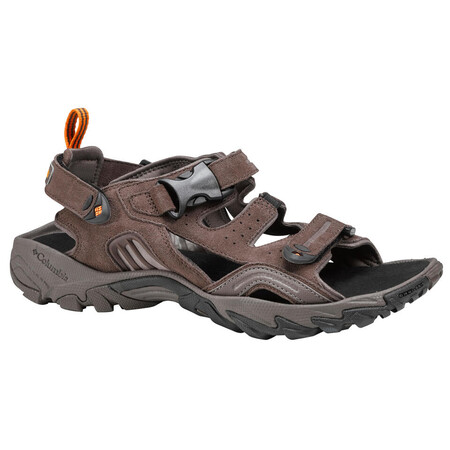 Sandalias De Montana Y Trekking Hombre Columbia Ridge Ventur1