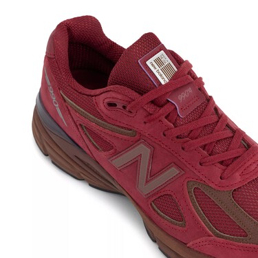 Estas New Balance son las zapatillas más elegantes del otoño y la alternativa perfecta a los zapatos para ir a la oficina