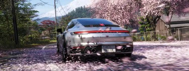 Forza Horizon 6 me tiene enamorado con su primer gameplay y muy sorprendido con una nueva función que será un come horas de manual