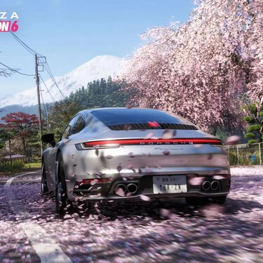 Massive Forza Horizon6 Pre Order 3