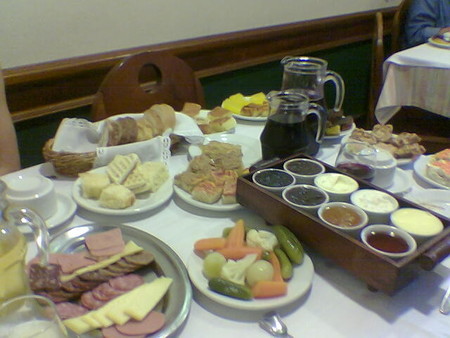 Un nuevo estudio sugiere que saltarse el desayuno no influye en la pérdida de peso