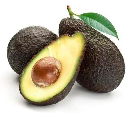 5 alimentos para tener una piel radiante