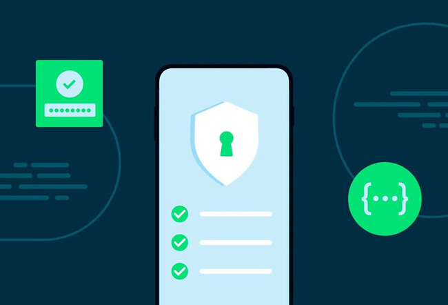 Seguridad De Los Datos