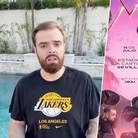 Calor extremo, subidón de precios y llamadas de auxilio de Ibai: los problemas de La Velada 5 para agotar entradas