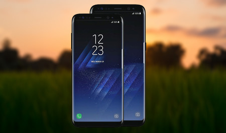 Hoy se lanza el nuevo Samsung Galaxy S8 y estas son las 11 tiendas en las que lo puedes comprar